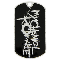 Жетон My Chemical Romance