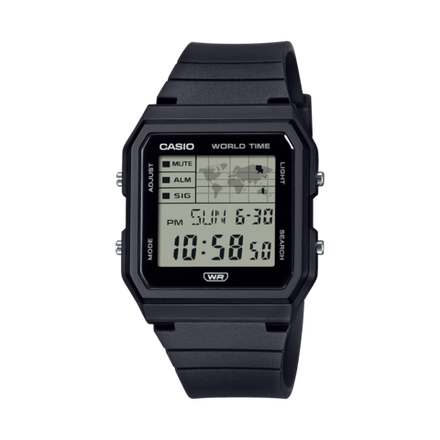 Наручные часы Casio LF-30W-1A