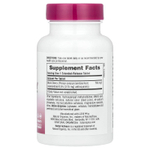 NaturesPlus, Herbal Actives, вишня, 750 мг, 30 таблеток