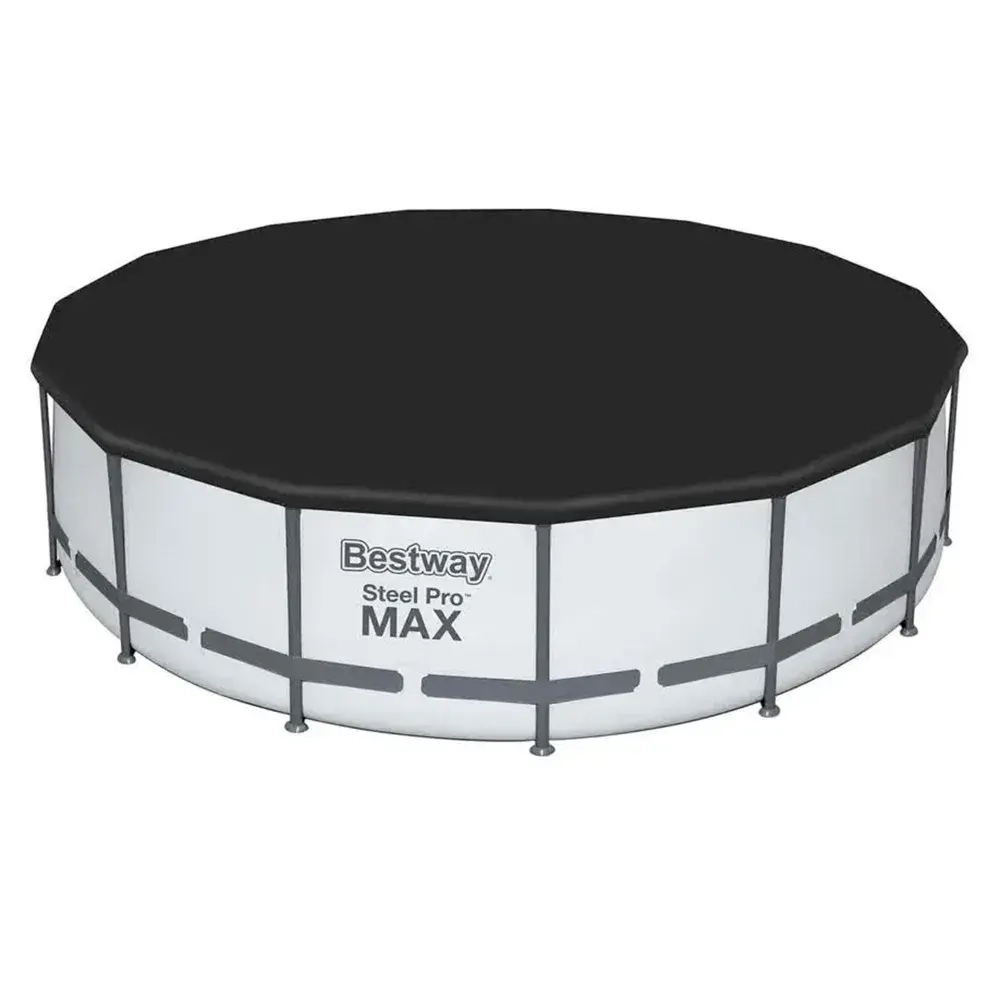 Тент на бассейн