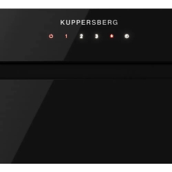 Встраиваемая вытяжка Kuppersberg INFLAT 60 B