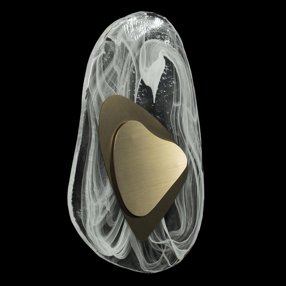 10102 Gold Бра LOFT IT Sunwave