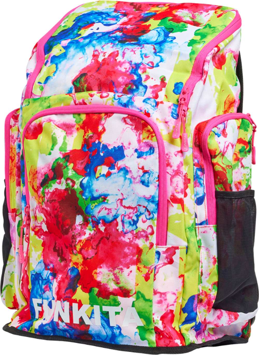 Рюкзак FUNKITA Ink Jet
