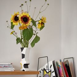 Ваза Echo из коллекции Accent, 25 см