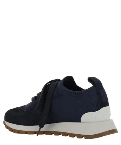 Кроссовки BRUNELLO CUCINELLI
