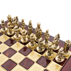 Manopoulos Шахматный набор Византийская Империя