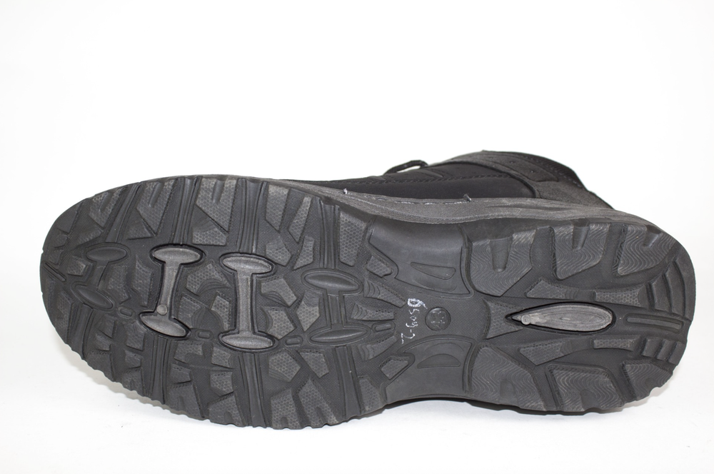 Ботинки мужские зимние 6509-2