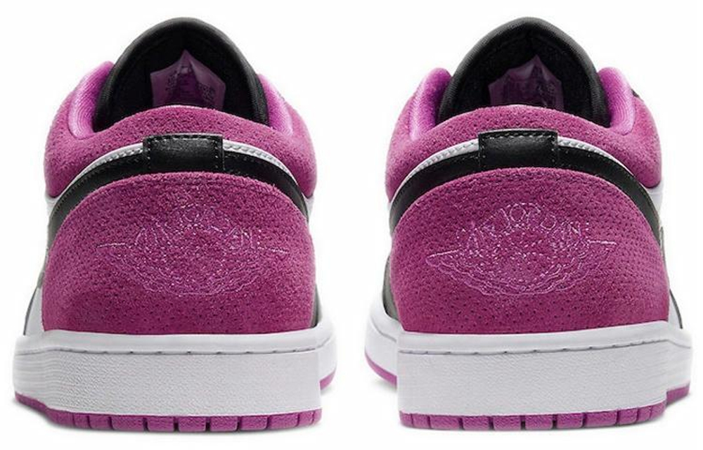 Кроссовки Jordan Air Jordan 1 Magenta