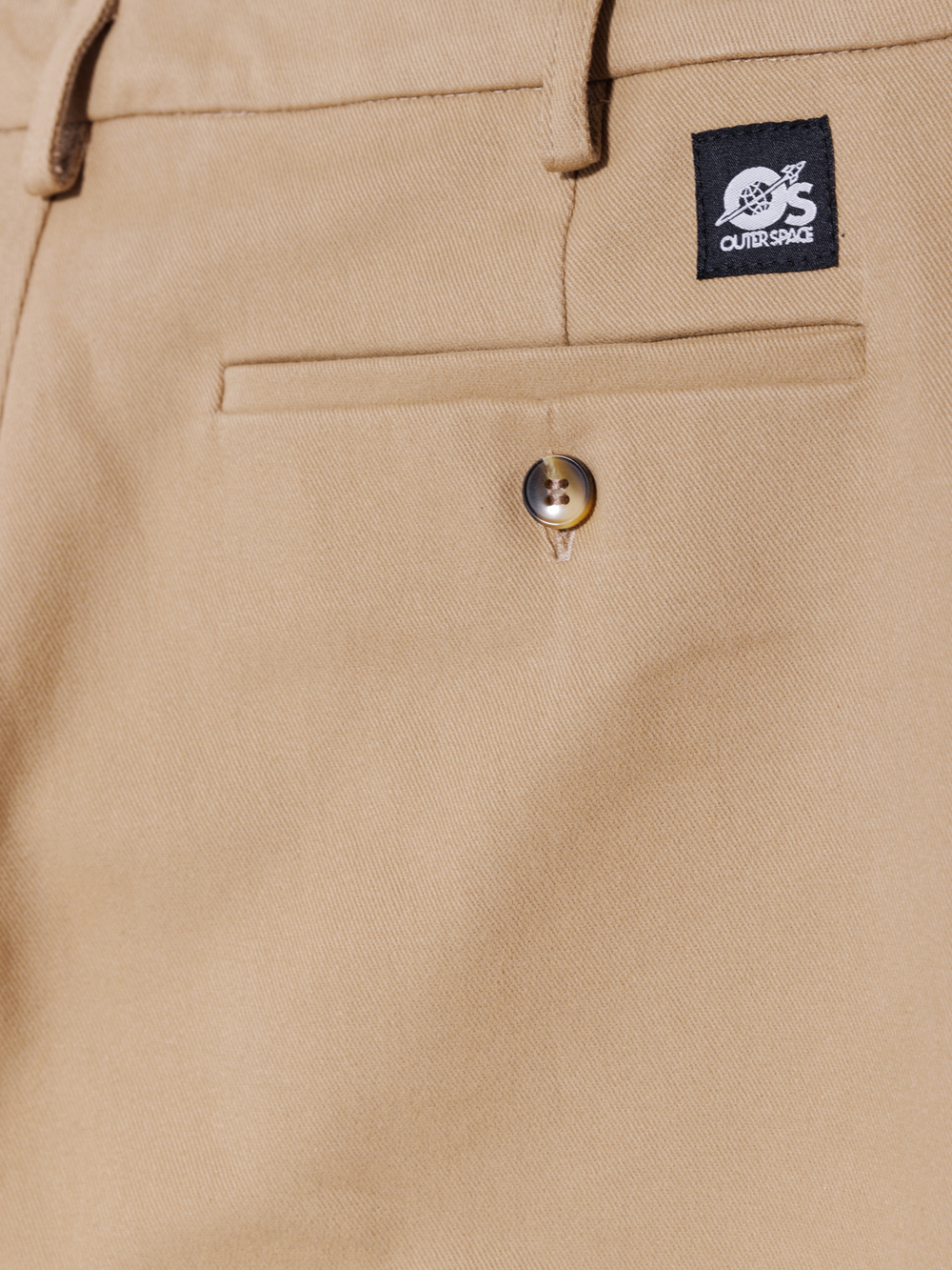 Сhino Pants Beige