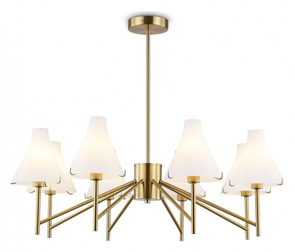 Люстра на штанге Ambrella Light HIGH LIGHT LH57135