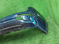 Бампер задний Geely Monjaro (2021-н.в.)