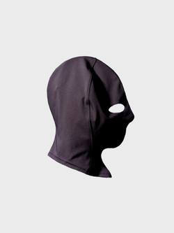 Маска Yeezy Gap Engineered by Balenciaga Black