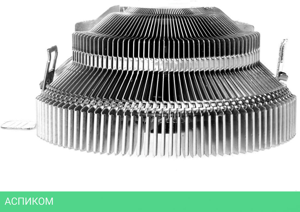 Кулер для процессора ID-Cooling DK-01 (ID-CPU-DK-01)