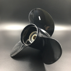 Гребной винт Suzuki DF90-140, DF70A-140A, DF100B (3x13-1/2x15) (BaekSan)