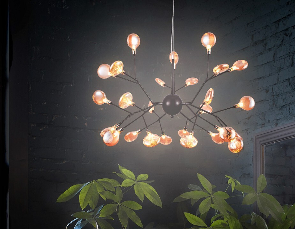 Подвесная люстра Ambrella Light TR TR3013