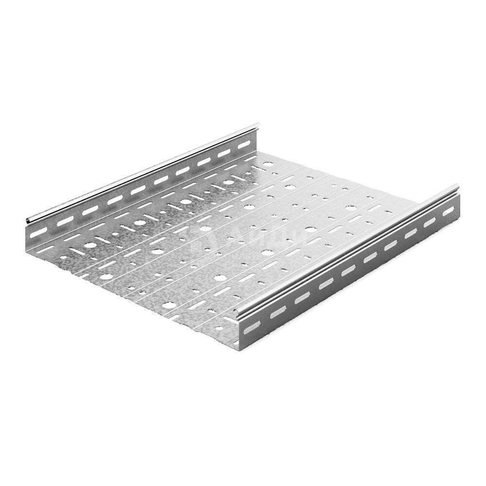 Металлический лоток DKC 35307INOX