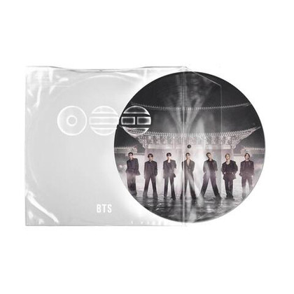Винил BTS - ARIRANG [613 Limited Edition Picture Disc Vinyl]