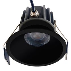 8767 Встраиваемый светильник ROMBOK