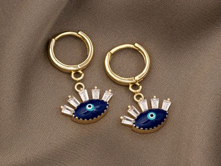 Подвеска Глаз 11мм