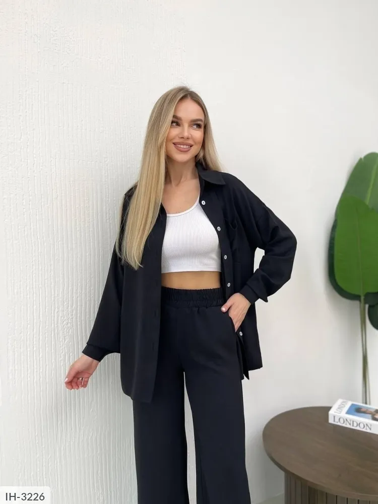 Костюм IH-3172 Фабрика Моды