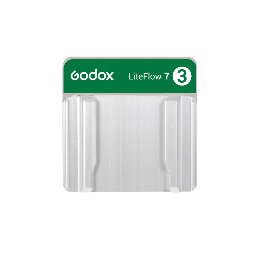 Комплект кино-рефлекторов Godox Knowled LiteFlow 7 Kit