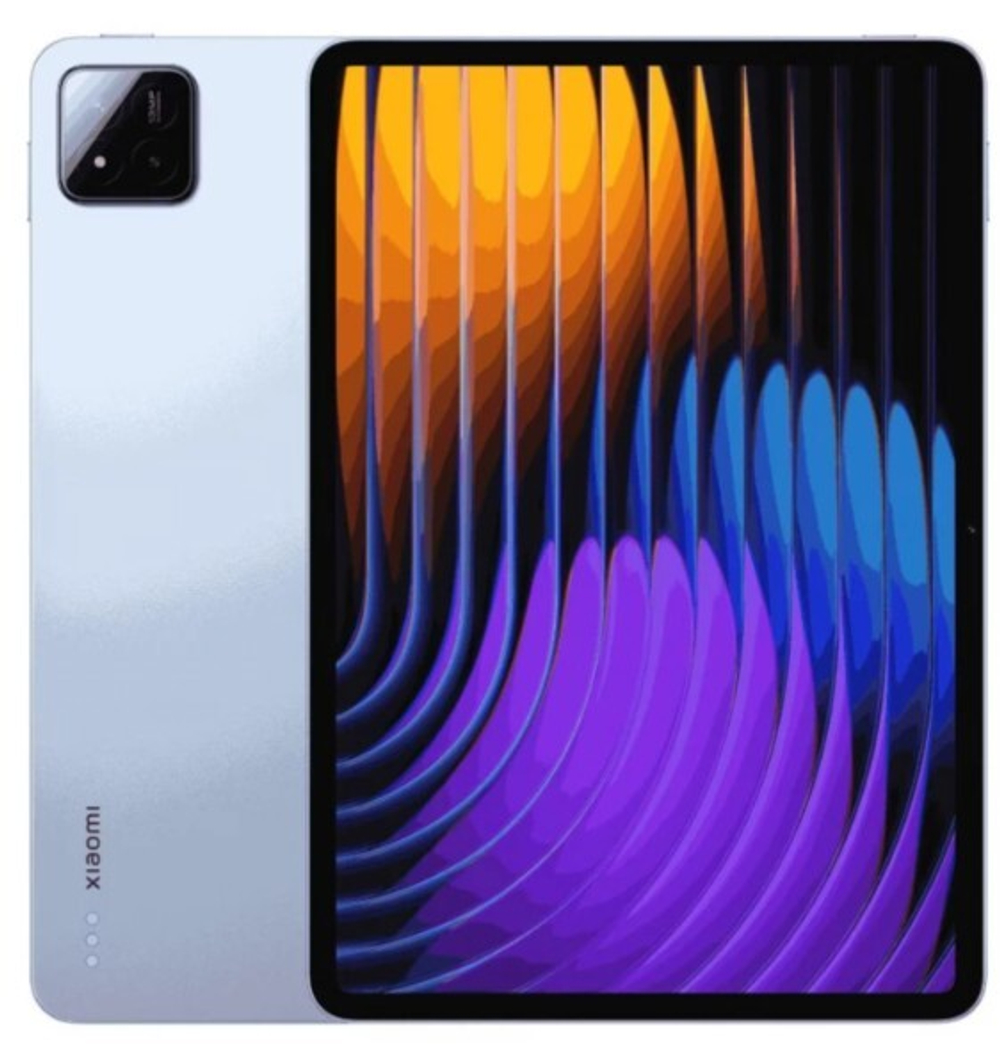 Планшет  Xiaomi Pad 7 RU 8/256GB