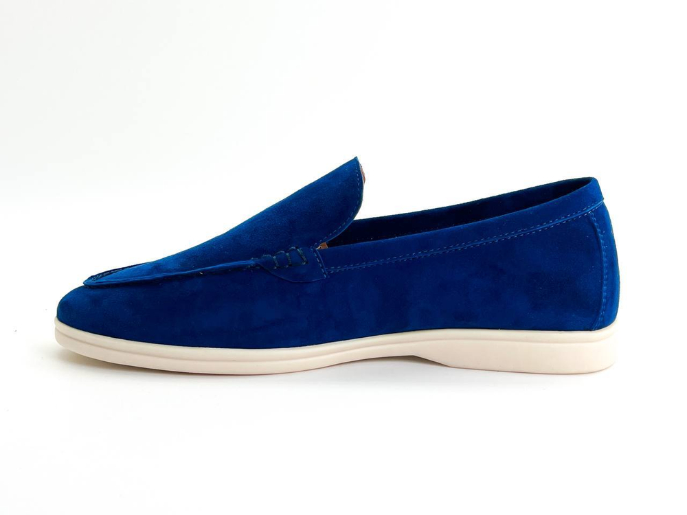 Лоферы Loro Piana Summer Walk