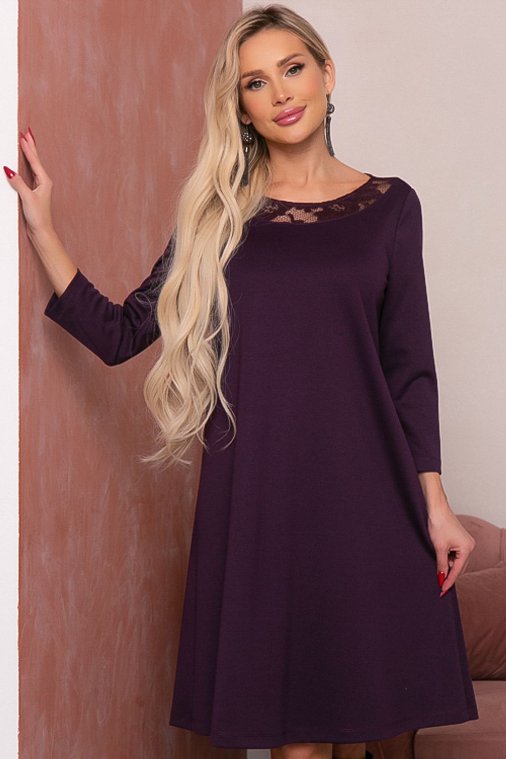 Платье 70878-3 Avili