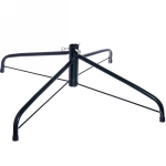 Ёлка «Пушистая красавица» 120 см, леска (100 веток)