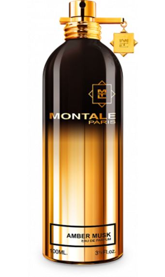 Montale Amber Musk