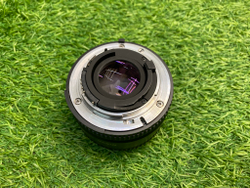 Nikon 50mm 1.8D AF Nikkor