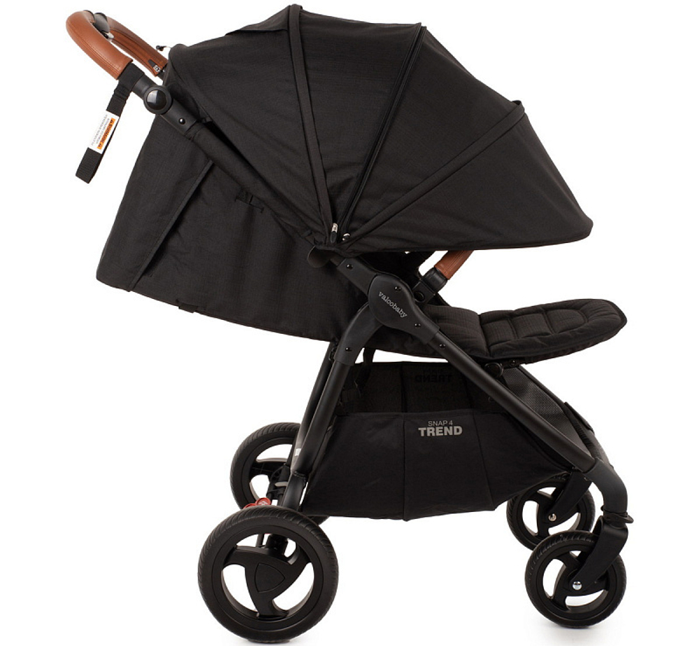 Прогулочная коляска Valco baby Snap 4 Trend Night