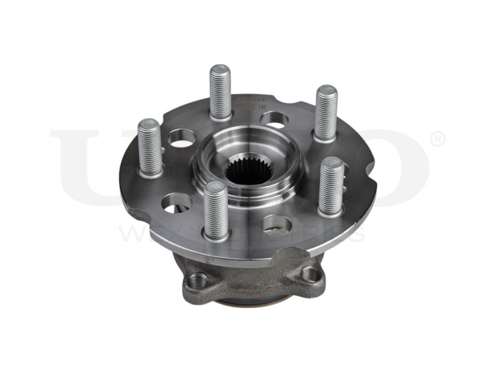 Ступица задняя (с ABS) UNIO HUB-20191