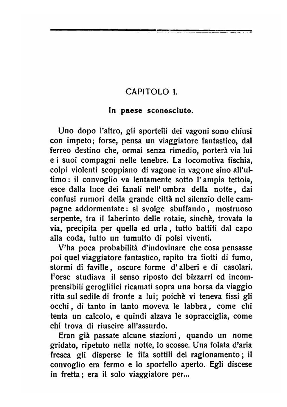 Malombra | Fogazzaro Antonio