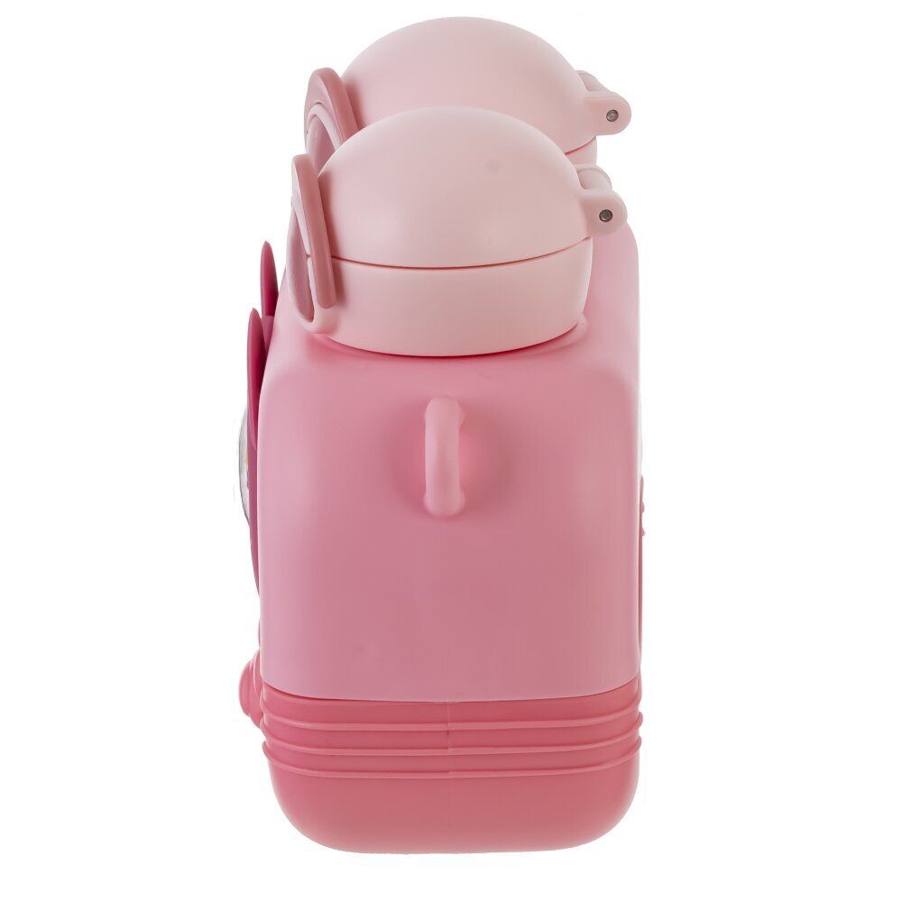 GAEM Бутылка, 700 мл, L16 W8 H14 см