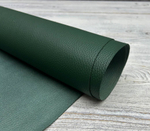 Luxury Tannery Dark Basil (1,2-1,4 мм), цв. Зеленый, натуральная кожа