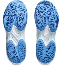Женские теннисные кроссовки Asics Game FF - White
