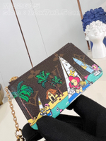 Louis Vuitton Key Pouch