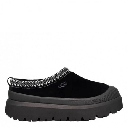 Угги UGG Tazz Hybrid Black
