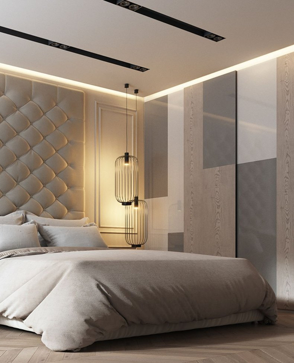 ДЕКОРАТИВНЫЕ МЯГКИЕ ПАНЕЛИ ЛЮБОГО РАЗМЕРА