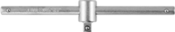 S23H21130 Вороток Т-образный 1/4"DR, 130 мм