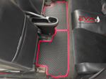 Honda Integra 4 поколение DC5 (07.2001 - 06.2006) купе, правый руль