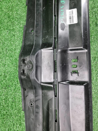 Кожух замка капота BMW 5er G60 (2023-н.в.)