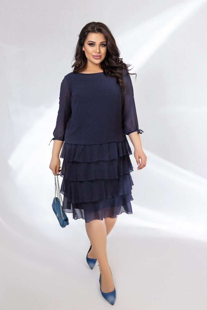 Платье УК-24-14/2 Fabrika