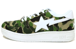 A Bathing Ape Bathing Ape Sta
