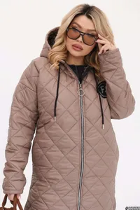 Пальто УК-889-2 Fabrika