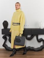 ТОНКИЙ РЕМЕНЬ НА КОБУРНЫХ КНОПКАХ SRB GRAPHITE