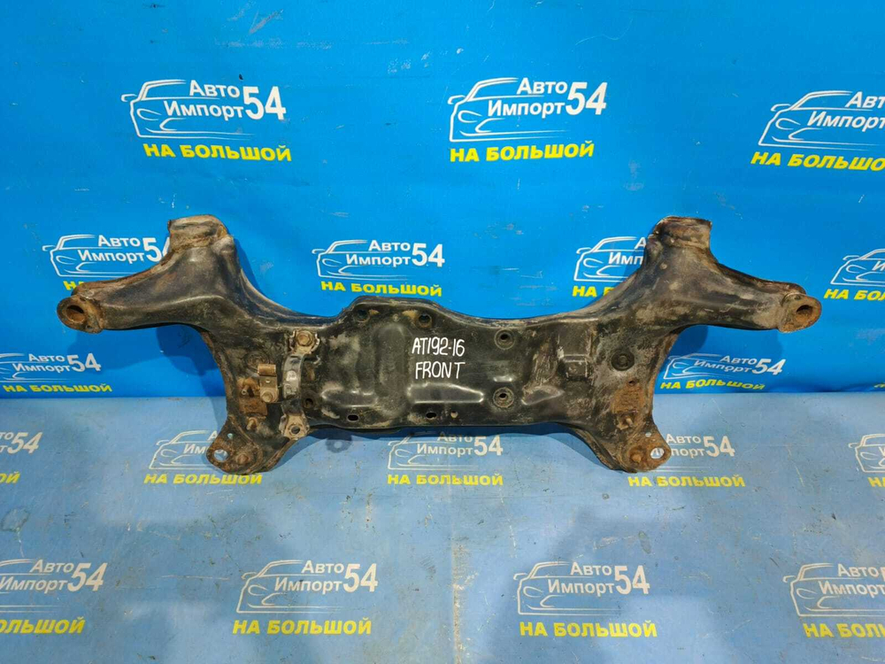 Балка передняя поперечная TOYOTA CARINA 1993