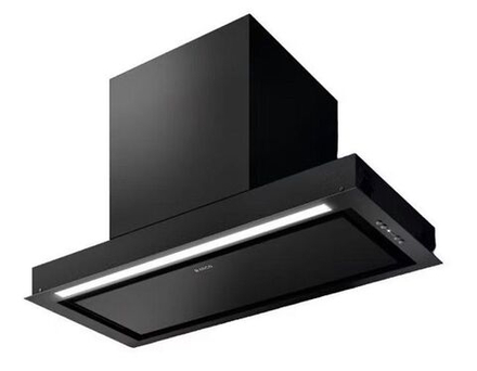 Встраиваемая вытяжка Elica HIDDEN 2.0 BL MAT/A/72-PRF0197747