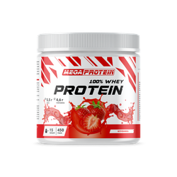 WHEY PROTEIN (MegaProtein)